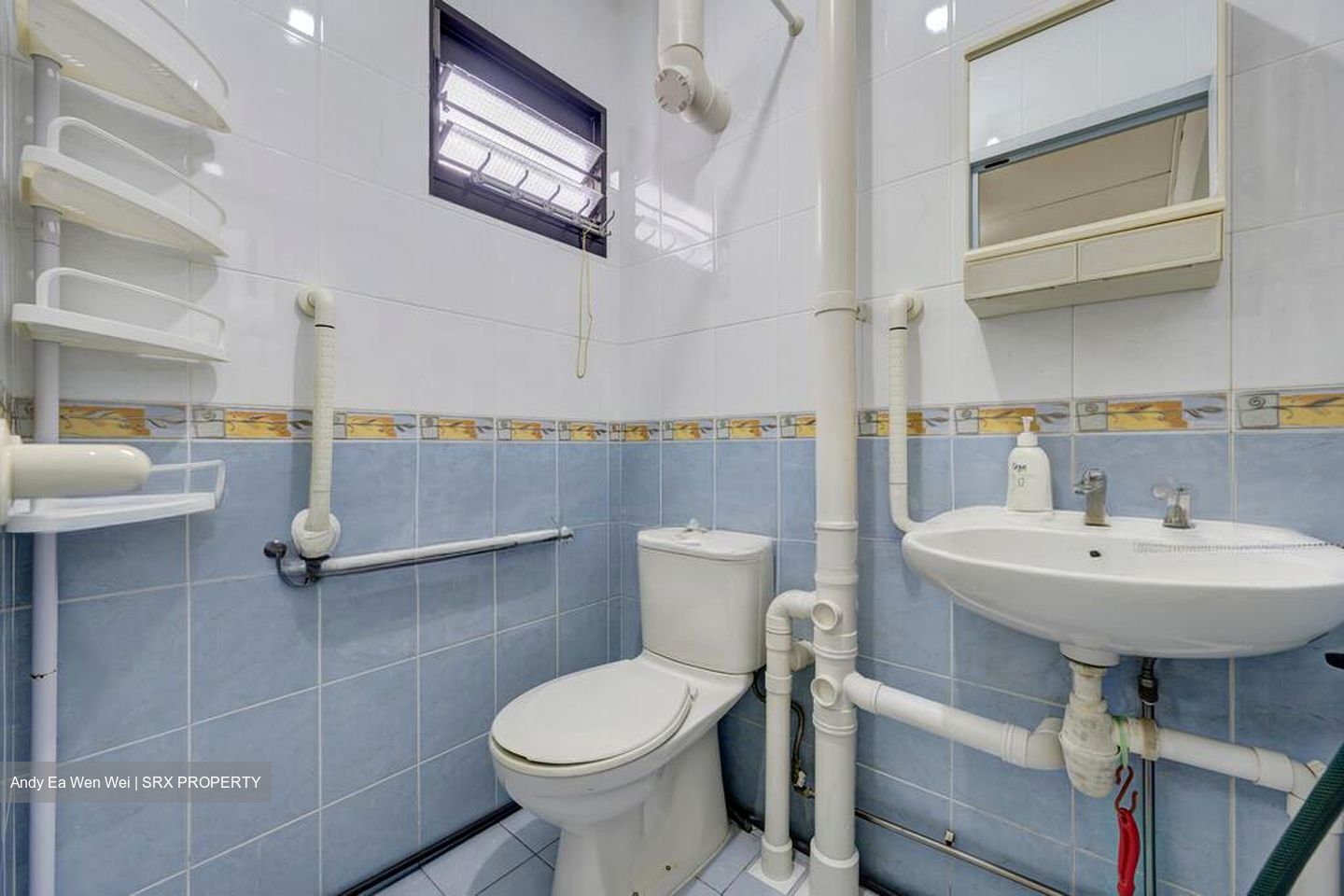 Blk 205 Ang Mo Kio Avenue 1 (Ang Mo Kio), HDB 4 Rooms #521942701